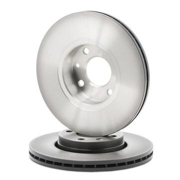 Renault Megane 2 Ön Fren Diski 1.4 16V 260 mm Çap 2003-2009 TRW