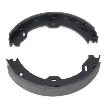 Mercedes E Serisi W211 Kasa E270 CDI El Fren Balatası 2002-2009 TRW