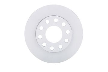 Audi A4 Arka Fren Diski 1.6 102 Beygir 245 mm Çap 2005-2008 BOSCH