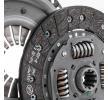 BMW 5 Seri E34 Debriyaj Seti 518 M40 Motor - LUK