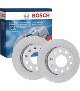 Opel Vectra B Ön Fren Diski 2.0i 16V 136 Beygir 1999-2002 BOSCH