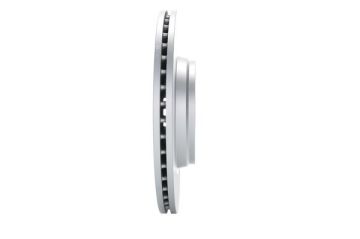Audi A4 Ön Fren Diski 1.6 102 Beygir 280 mm Çap 2005-2008 BOSCH