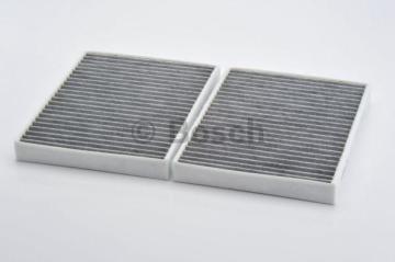 BMW 5 Serisi E39 Kasa Karbonlu Polen Filtresi 520i 170 Beygir 1996-2003 BOSCH
