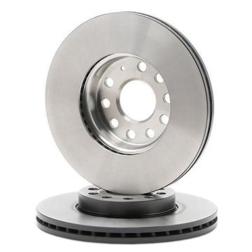 Skoda Octavia 2 Ön Fren Diski 1.4 TSI 288 mm Çap 2004-2012 TRW