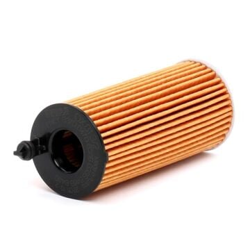 BMW 1 Serisi F20 Kasa 118i Yağ Filtresi 136 Beygir 1.5 Motor 2015-2019 KNECHT/MAHLE