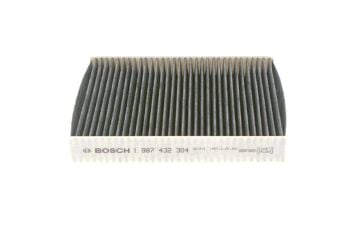 Opel İnsignia A Karbonlu Polen Filtresi 1.6 Turbo 180 Beygir 2008-2016 BOSCH