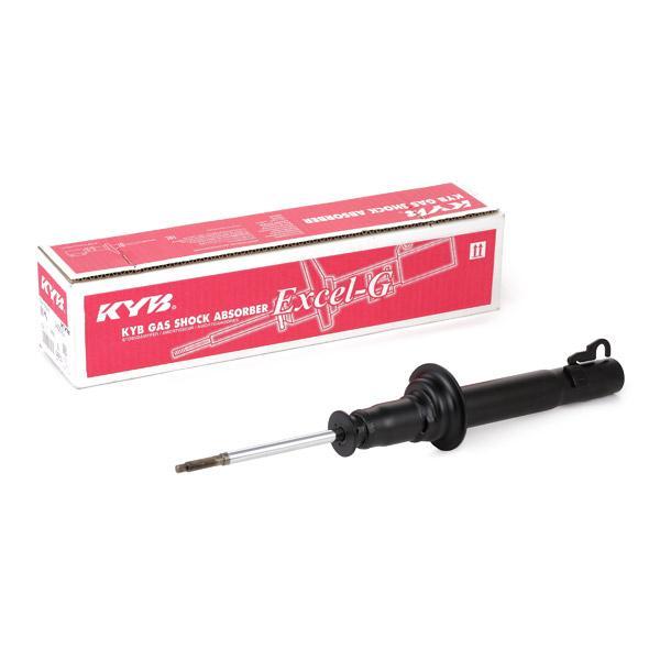 Alfa 156 Ön Amortisör Gazlı Tip Sağ Sol Aynı 1998-2006 KYB