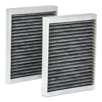 BMW 5 Serisi E39 Kasa Karbonlu Polen Filtresi 528i 193 Beygir 1996-2003 BOSCH