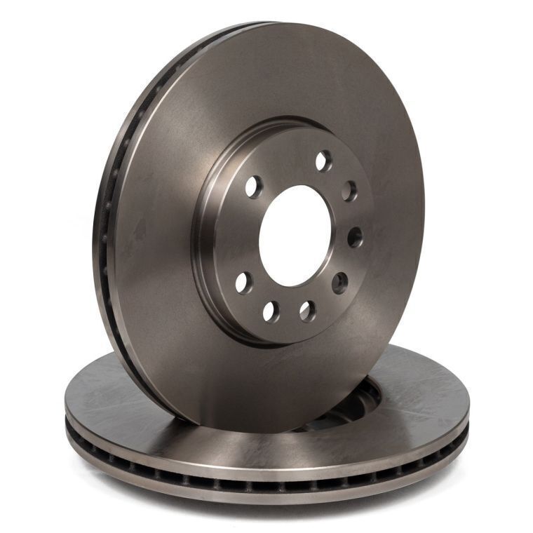 Opel Vectra B Ön Fren Diski 2.0i 16V 136 Beygir 1999-2002 DELPHI