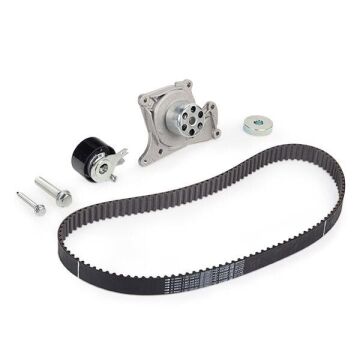 Dacia Lodgy Devirdaimli Triger Seti 1.5 DCi 110 Beygir 2012 Sonrası BOSCH