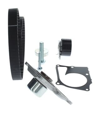 Dacia Lodgy Devirdaimli Triger Seti 1.5 DCi 110 Beygir 2012 Sonrası BOSCH