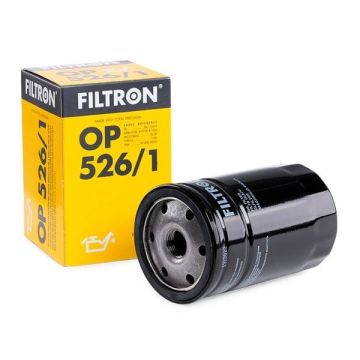 Audi A3 Yağ Filtresi 1.8 125 Beygir 1996-2003 FILTRON