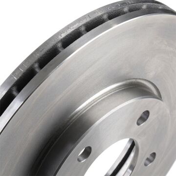 Opel Astra H Ön Fren Diski 1.6 16V 115 Beygir 280 mm 5 Bijon Modeller İçin 2005-2010 BREMBO