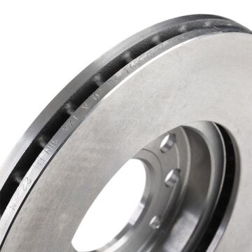Opel Astra H Ön Fren Diski 1.6 16V 115 Beygir 280 mm 5 Bijon Modeller İçin 2005-2010 BREMBO
