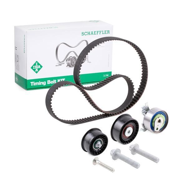 Opel Vectra C Triger Seti 1.8 16V 125 Beygir 2002-2008 INA