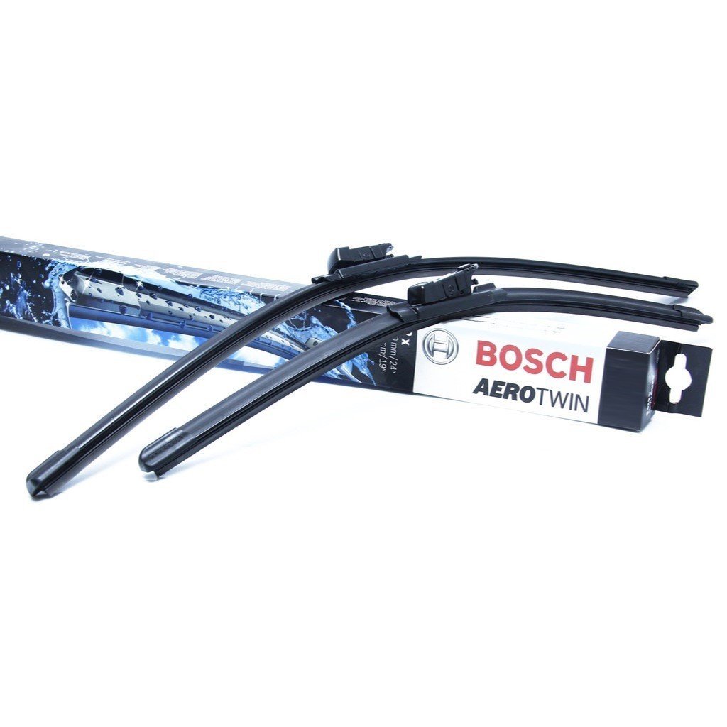 BMW 2 Serisi F22 Ön Silecek Seti 2014 Sonrası BOSCH