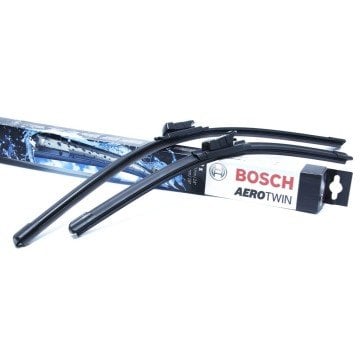 BMW 2 Serisi F22 Ön Silecek Seti 2014 Sonrası BOSCH