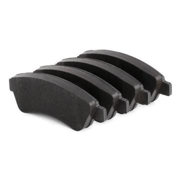 Peugeot 307 Ön Fren Balatası 1.6 HDi 110 Beygir 266 mm Disk İçin 2001-2008 TRW