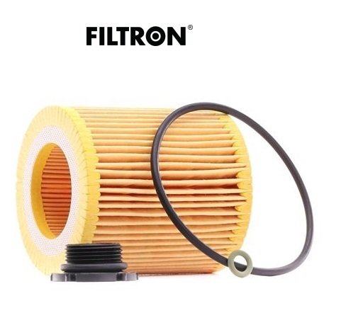 BMW 3 Serisi F30 Kasa 328i Yağ Filtresi 245 Beygir 2012-2019 FILTRON