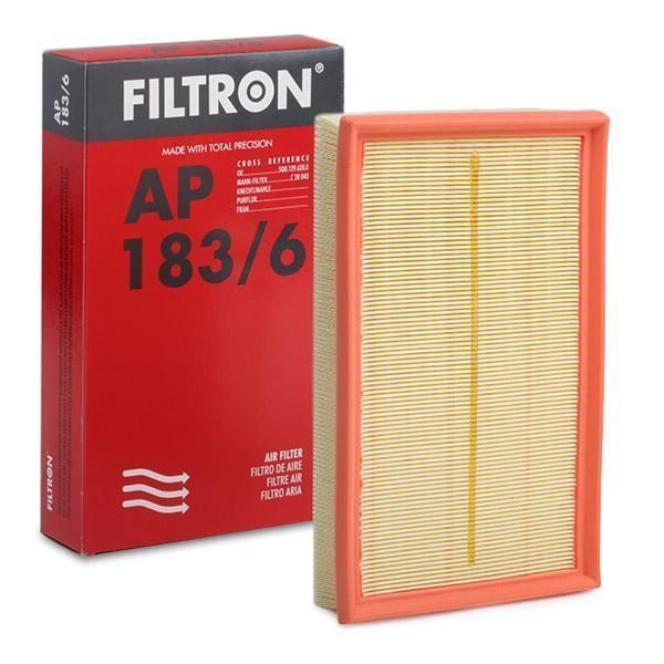 Volkswagen Golf 8 Hava Filtresi 1.5 eTSI 150 Beygir 2021 Sonrası FILTRON