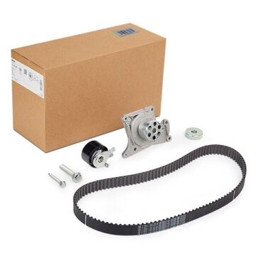 Renault Megane 4 Devirdaimli Triger Seti 1.5 DCi 90 Beygir 2016 Sonrası BOSCH