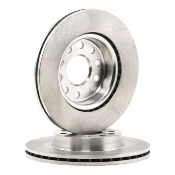 Seat Leon 2 Ön Fren Diski 1.6 102 Beygir 280 mm Çap 2006-2012 FERODO
