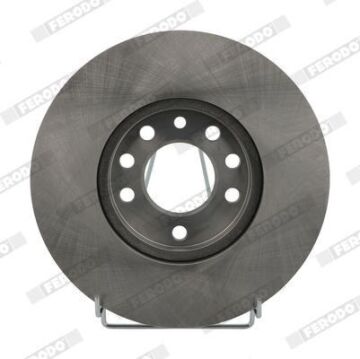 Opel Vectra B Ön Fren Diski 2.0i 16V 136 Beygir 1999-2002 FERODO