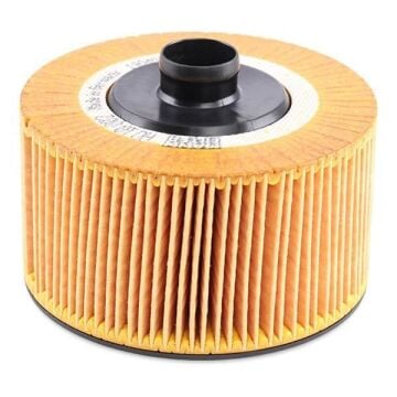 Nissan Qashqai J12 Yağ Filtresi 1.3 DIG-T 158 Beygir 2021 Sonrası MANN