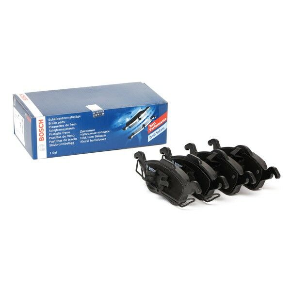 Ford Focus 1 Ön Fren Balatası 1999-2004 BOSCH