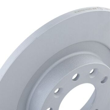 Citroen C5 Aircross Arka Fren Diski 1.2 Hybrid 145 Beygir 290 mm Çap 2018-2025 ATE ORIGINAL