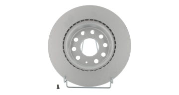 Seat Toledo 3 Ön Fren Diski 1.6 280 mm Çap 2005-2009 FERODO