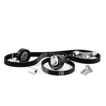 Volkswagen Polo 3 Triger Seti 1.4 16V 100 Beygir 1999-2001 GATES