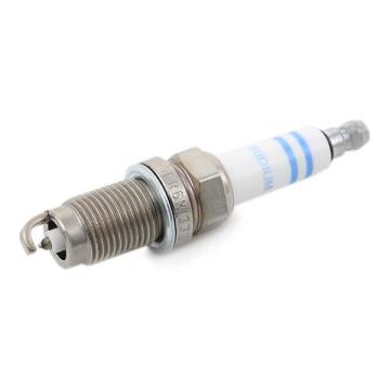Volkswagen Passat B6 İridyum Ateşleme Buji Seti 1.4 TSI 160 Beygir 4 Adet 2006-2011 BOSCH