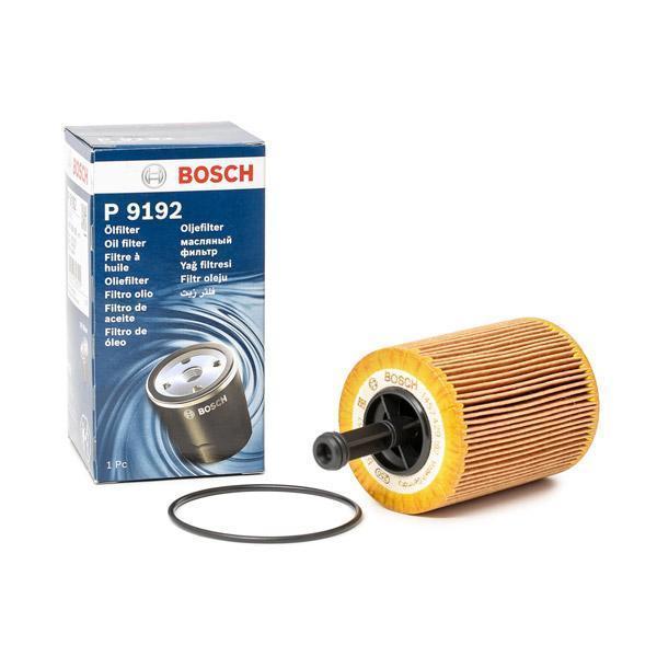 Volkswagen Transporter T5 Yağ Filtresi 2.5 TDI 130 Beygir 2004-2013 BOSCH