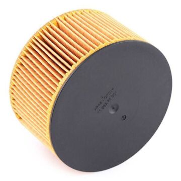 Renault Austral Yağ Filtresi 1.2 E-Tech 200 Beygir 2022 Sonrası MANN