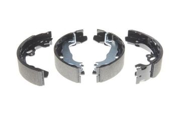 Ford Focus 1 Arka Kampana Fren Balatası 1999-2004 BOSCH