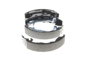 Ford Focus 1 Arka Kampana Fren Balatası 1999-2004 BOSCH
