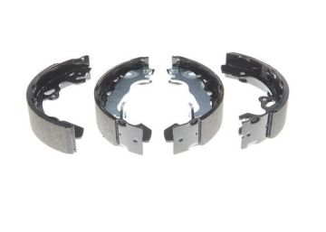 Ford Focus 1 Arka Kampana Fren Balatası 1999-2004 BOSCH