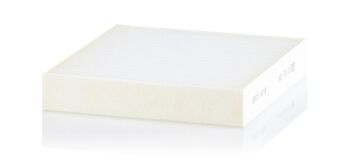 Nissan Qashqai J12 Polen Filtresi Karbonsuz 1.5 e-Power 190 Beygir 2021 Sonrası MANN