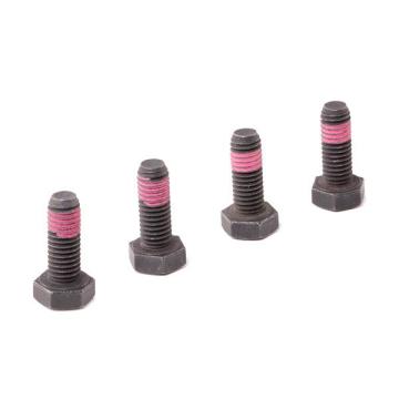 Ford Focus 1 Arka Disk Fren Balatası 1999-2004 TRW