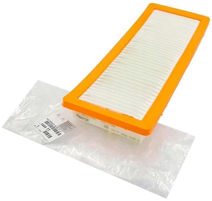 Peugeot 208 GTI Hava Filtresi 1.6 THP 200 / 208 Beygir 2012-2018 PSA Orijinal