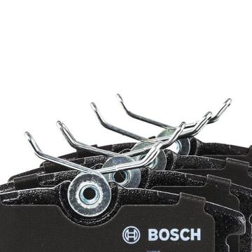 Ford Focus 1 Arka Disk Fren Balatası 1999-2004 BOSCH
