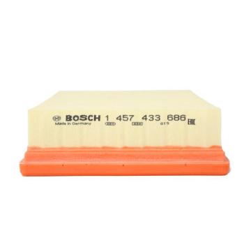 Ford Transit Connect Hava Filtresi 1.8 TDCI 90 Beygir 2003-2013 BOSCH