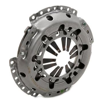 Skoda Fabia Debriyaj Seti 1.2 Benzinli 70 Beygir 2007-2014 Baskı Balata Bilya Set LUK