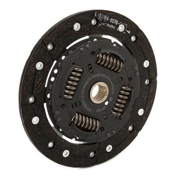 Skoda Fabia Debriyaj Seti 1.2 Benzinli 70 Beygir 2007-2014 Baskı Balata Bilya Set LUK