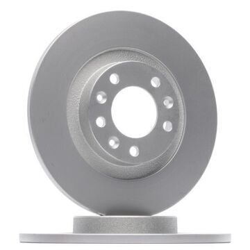 Citroen C5 Aircross Arka Fren Diski 1.2 PureTech 130 Beygir 290 mm Çap 2018-2025 DELPHI