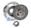 BMW 5 Serisi E34 Debriyaj Seti 520i 129 Beygir M20 Motor Rulmanlı Set 1991-1995 SACHS