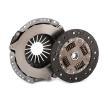 BMW 5 Serisi E34 Debriyaj Seti 520i 129 Beygir M20 Motor Rulmanlı Set 1991-1995 SACHS