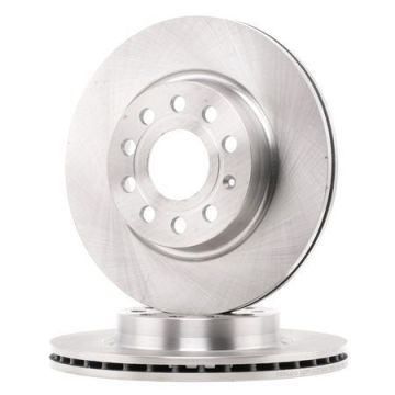 Volkswagen Touran Ön Fren Diski 1.6 102 Beygir 280 mm Çap 2003-2010 FERODO