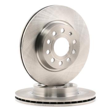 Volkswagen Touran Ön Fren Diski 1.6 102 Beygir 280 mm Çap 2003-2010 FERODO